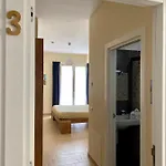 Loggia Dei Lezzi לינה וארוחת בוקר