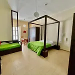 Loggia Dei Lezzi לינה וארוחת בוקר נוצ'י