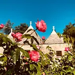 לינה וארוחת בוקר Loggia Dei Lezzi 3*