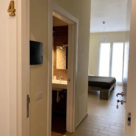 Loggia Dei Lezzi Bed and Breakfast