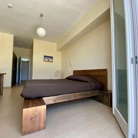 Loggia Dei Lezzi Panzió Noci