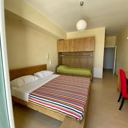 Loggia Dei Lezzi Νότσι