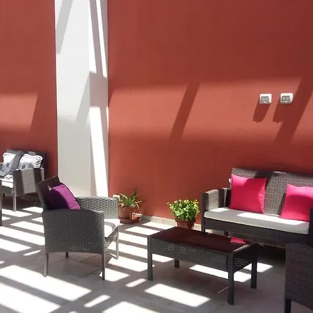 Loggia Dei Lezzi Panzió 3*