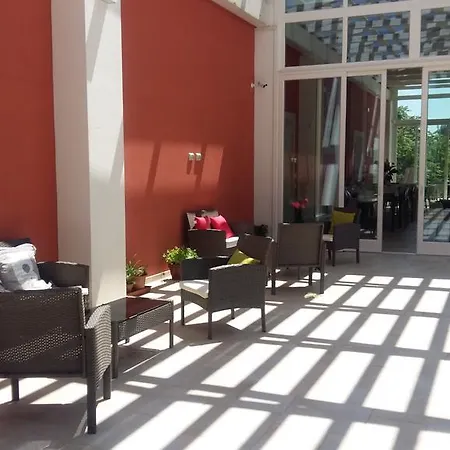 Bed and Breakfast Loggia Dei Lezzi Νότσι