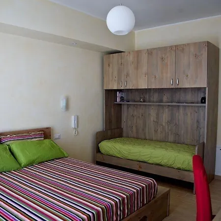 Bed and Breakfast Loggia Dei Lezzi