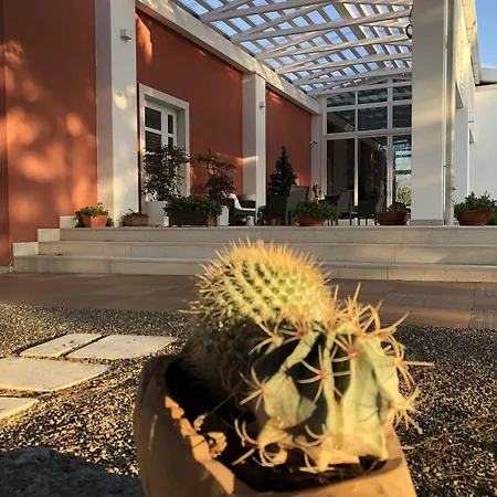 Panzió Loggia Dei Lezzi Noci