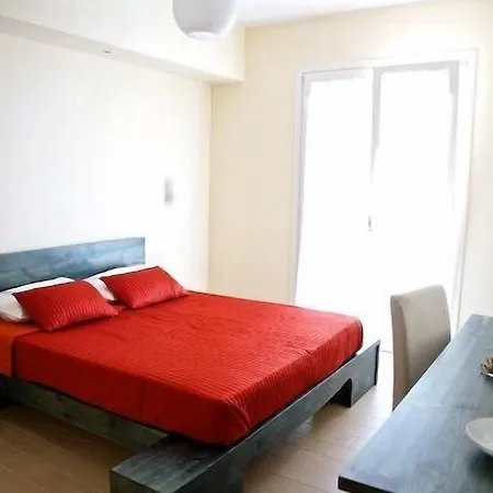 Loggia Dei Lezzi 3* Noci