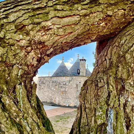 Panzió Loggia Dei Lezzi 3*