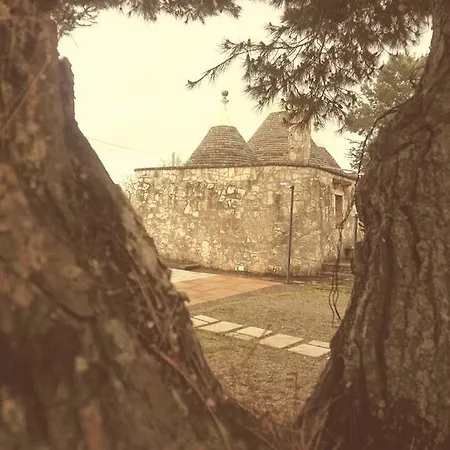 Loggia Dei Lezzi Panzió