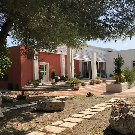 Loggia Dei Lezzi Noci