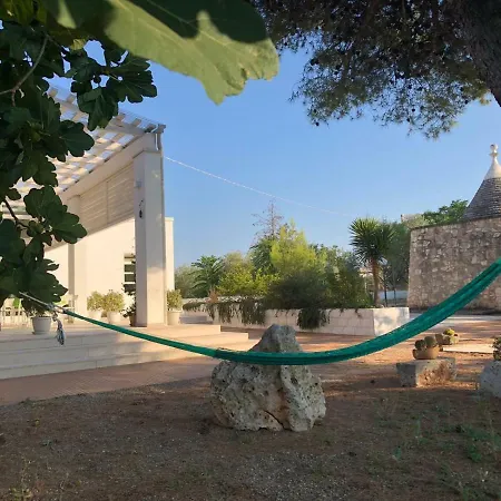Loggia Dei Lezzi Νότσι