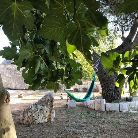 Loggia Dei Lezzi Panzió 3*