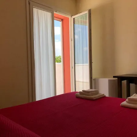 Bed and Breakfast Loggia Dei Lezzi