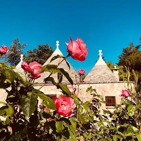 Panzió Loggia Dei Lezzi 3*