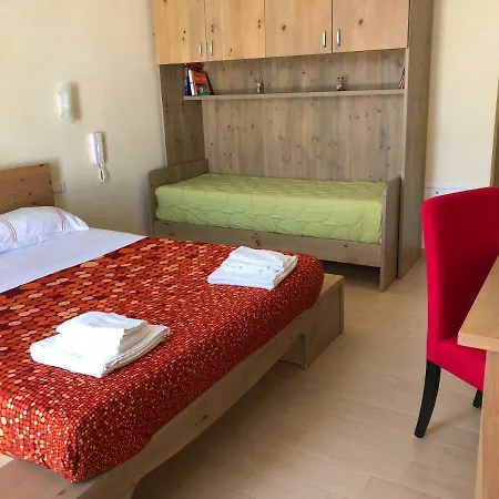 Bed and Breakfast Loggia Dei Lezzi