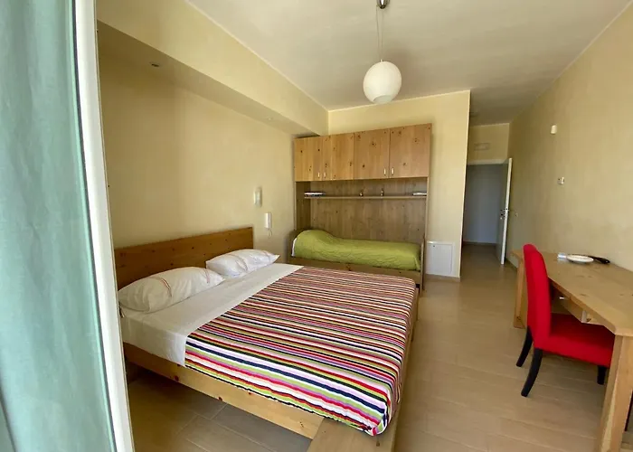 Loggia Dei Lezzi נוצ'י