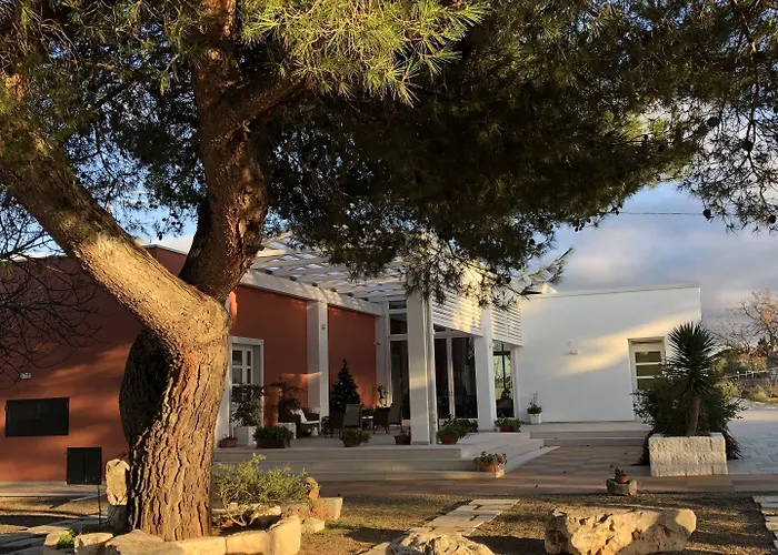 Loggia Dei Lezzi נוצ'י