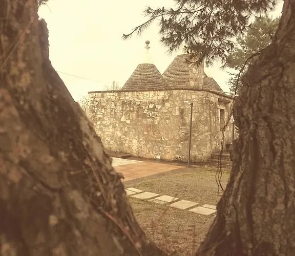 Loggia Dei Lezzi לינה וארוחת בוקר