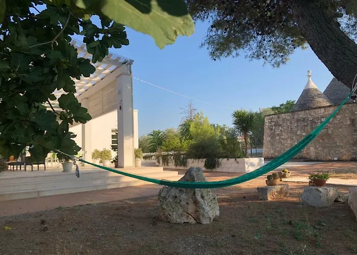 Loggia Dei Lezzi נוצ'י
