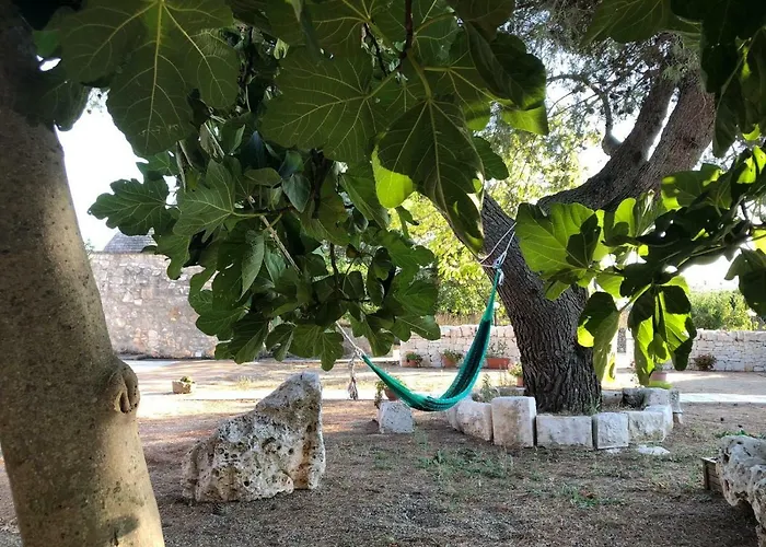 Loggia Dei Lezzi לינה וארוחת בוקר 3*