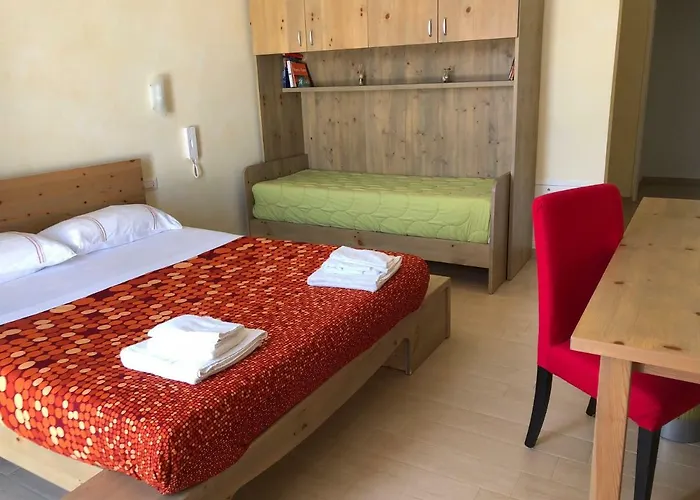 לינה וארוחת בוקר Loggia Dei Lezzi